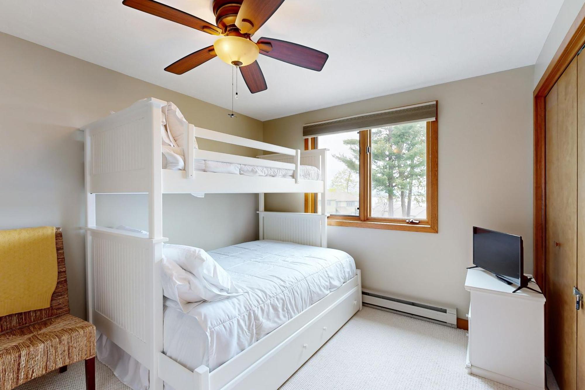 Samoset Condo On Lake Winnipesaukee Gilford Habitación foto